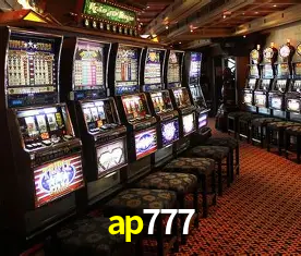 A Revolução dos Aplicativos de Jogos no ap777