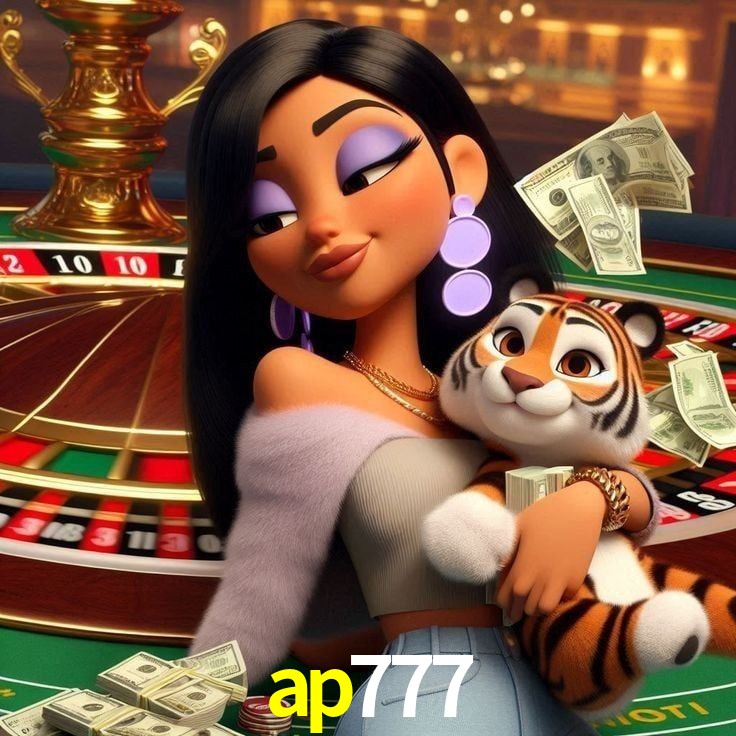 Welcome Bonus ap777