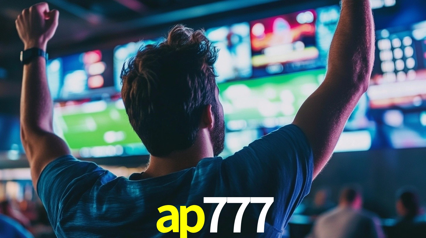 ap777 - Jackpot de Pressão Total - ap777.com