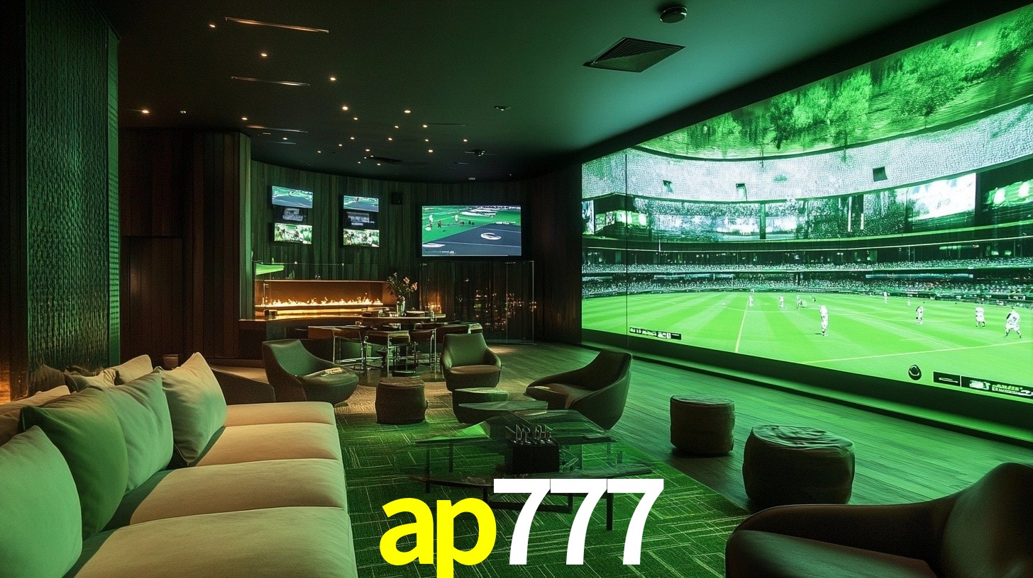 ap777: Seu Cassino Premiado com Pagamentos Rápidos