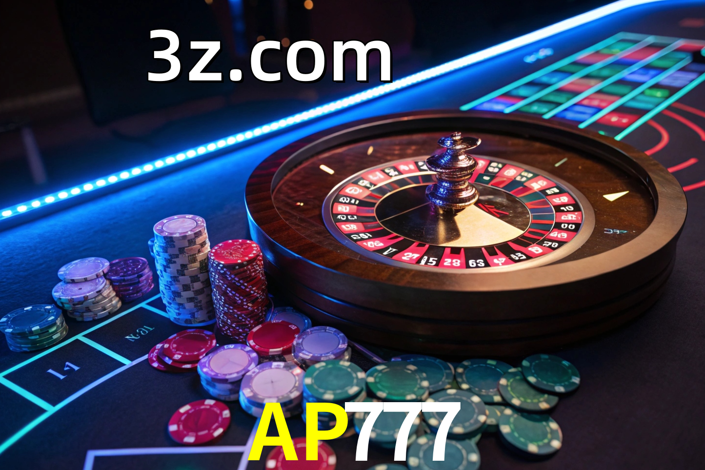 AP777
