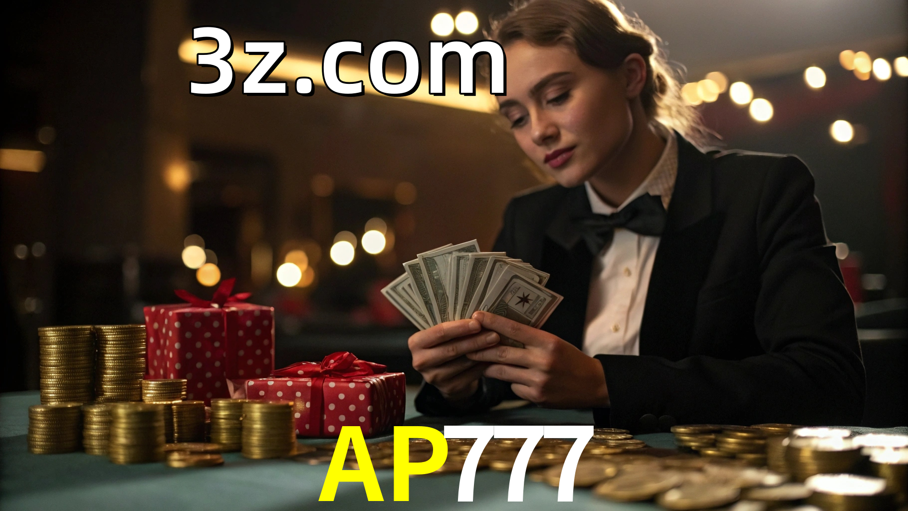 cassino online AP777