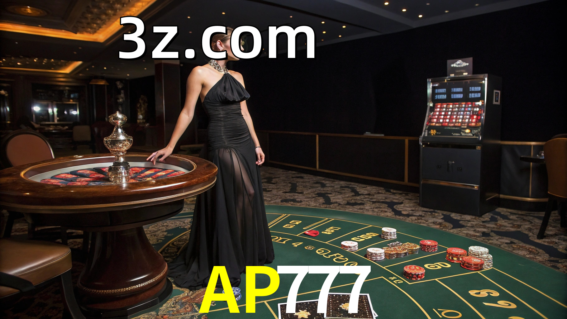 AP777