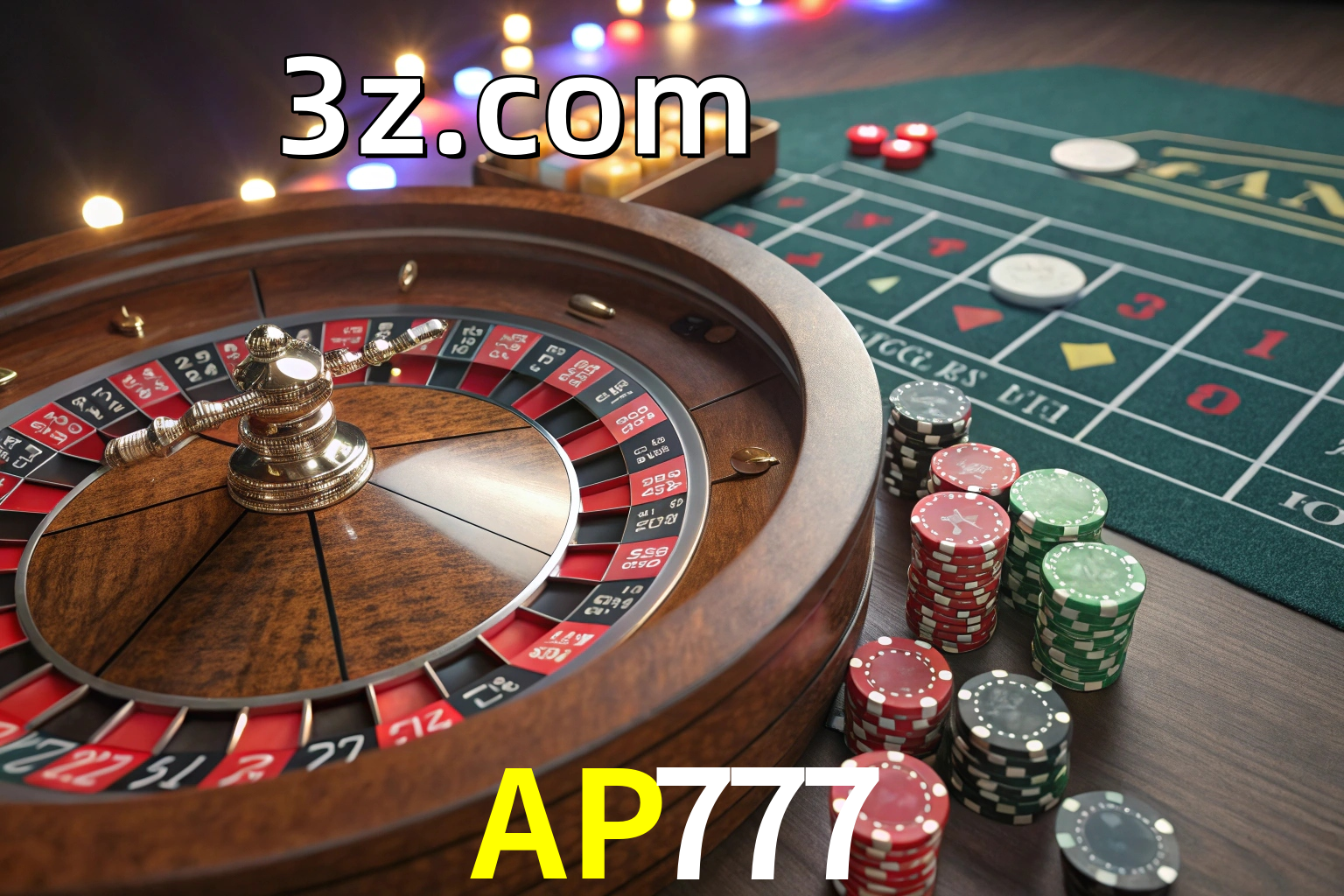 AP777