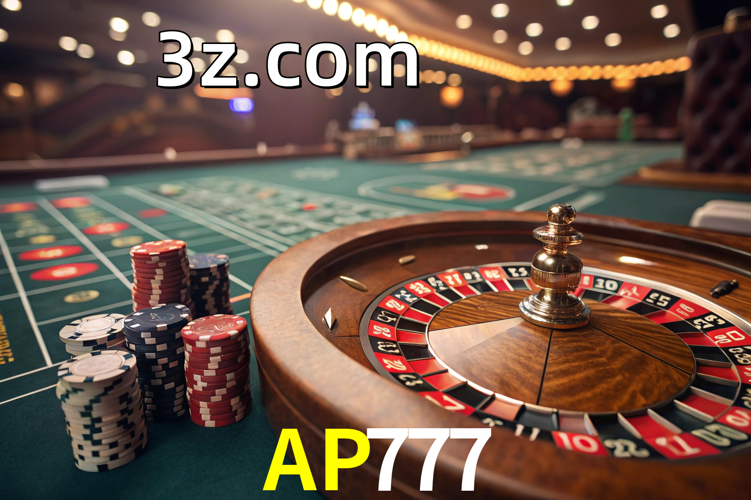 cassino online AP777