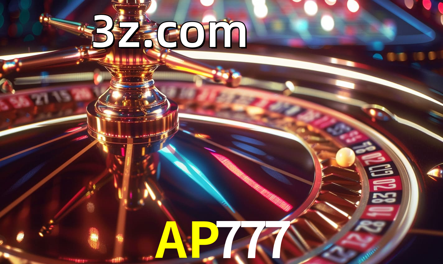 cassino online AP777