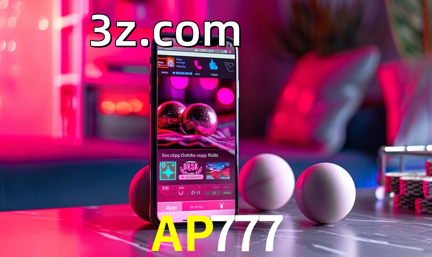 AP777