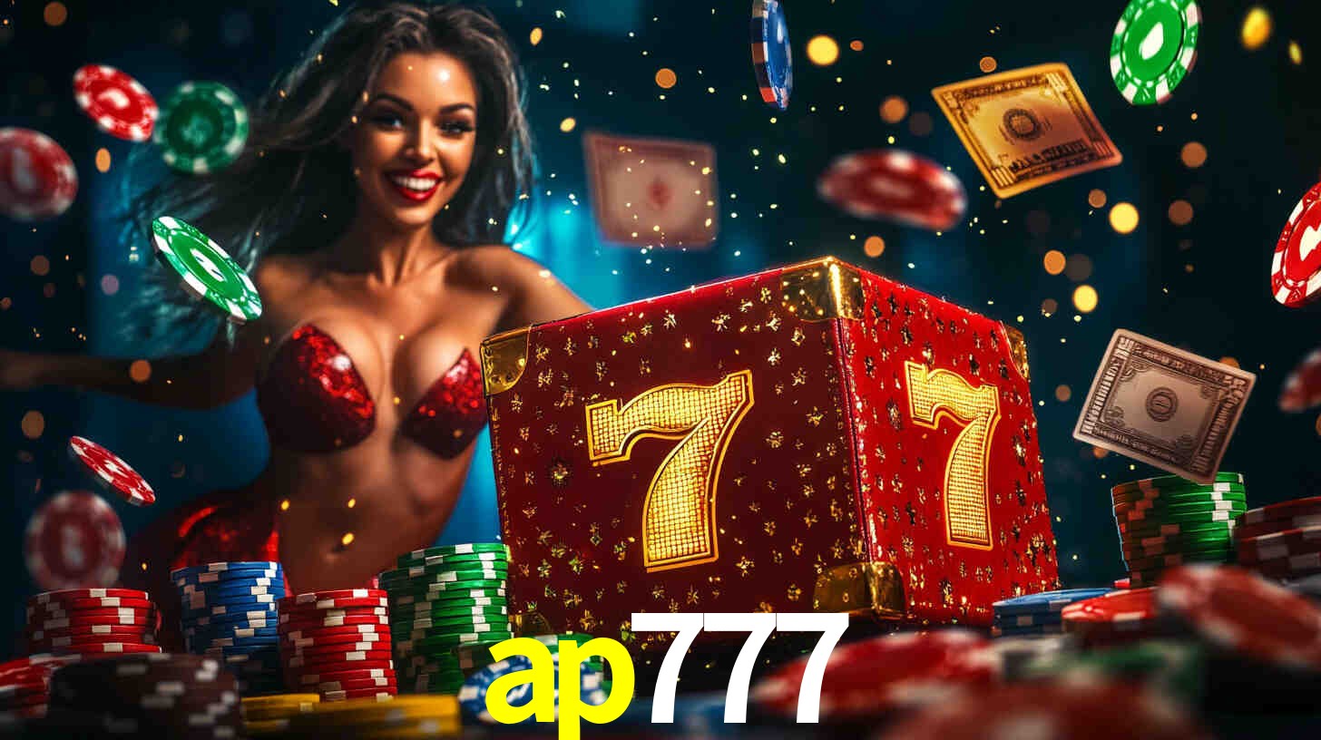 Inovações de Jogos na ap777: O Futuro das Experiências Interativas