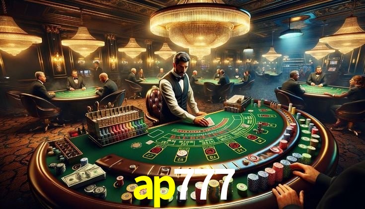 Bonus Features ap777
