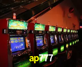 ap777 cadastro — tela de formulário no app oficial