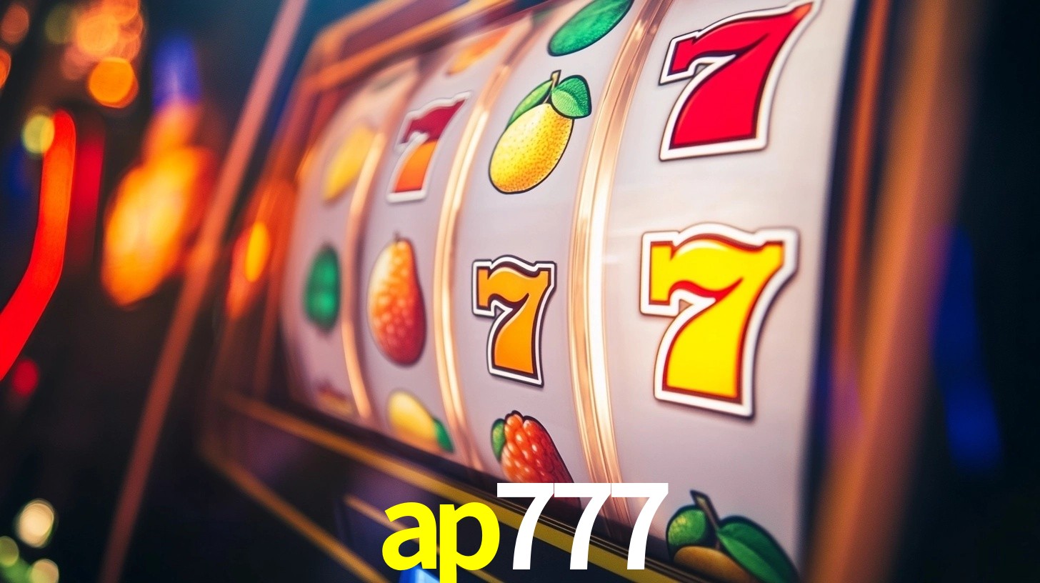 ap777 bônus — painel de promoções no aplicativo