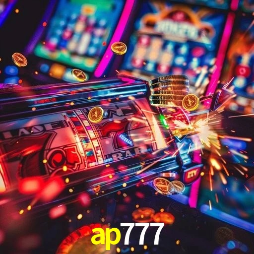Casino Ao Vivo ap777