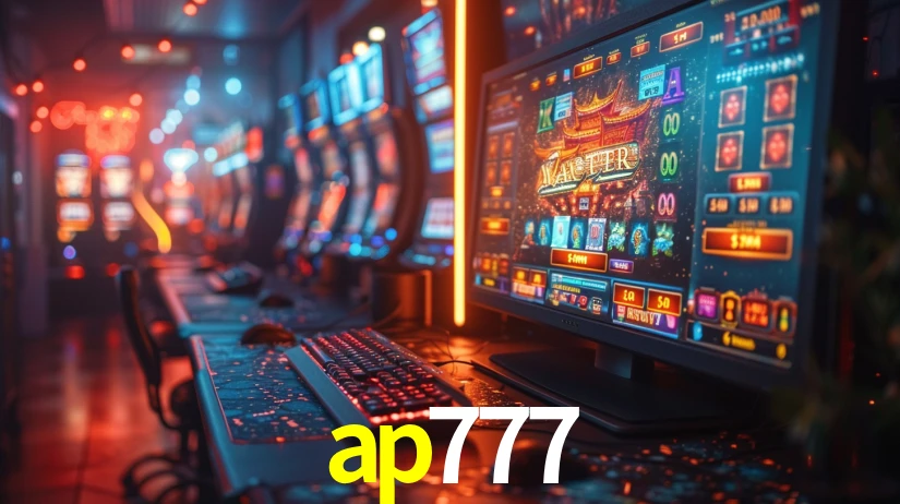 Experimente o Login Seguro Premium no ap777