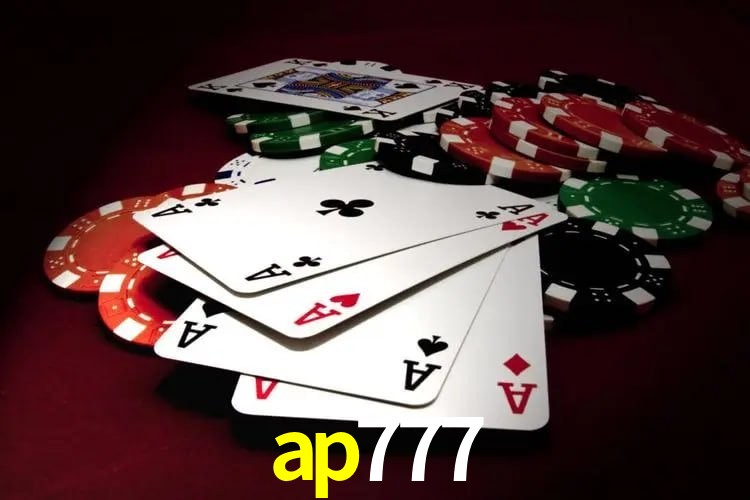 Casino VIP ap777