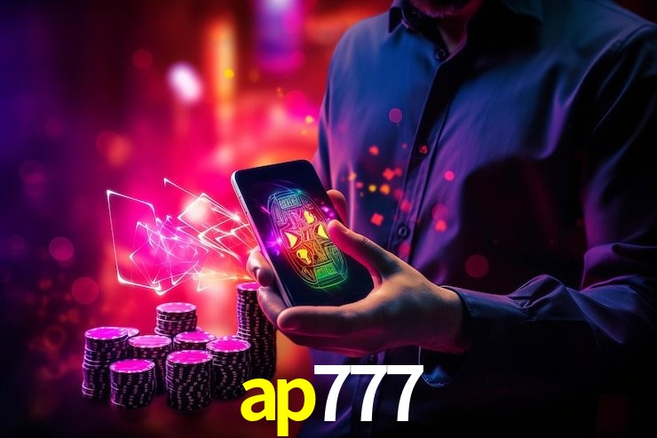 Mesa de Blackjack ap777