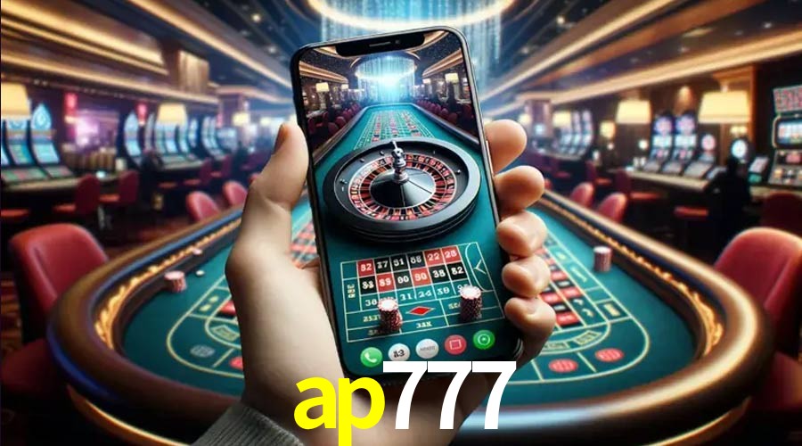 Responsive Design ap777