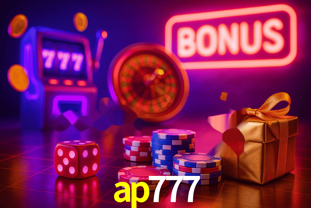 Apostas Esportivas na ap777: Um Guia Completo