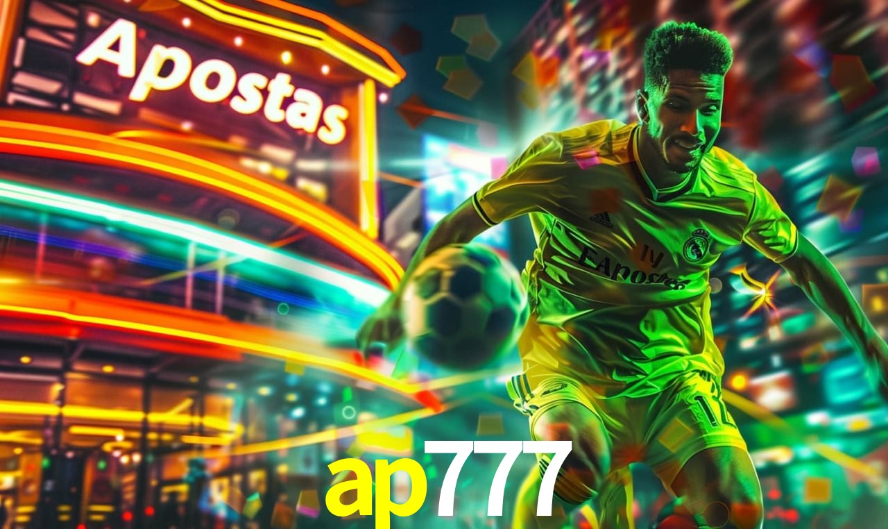 Diretório de Jogos ap777