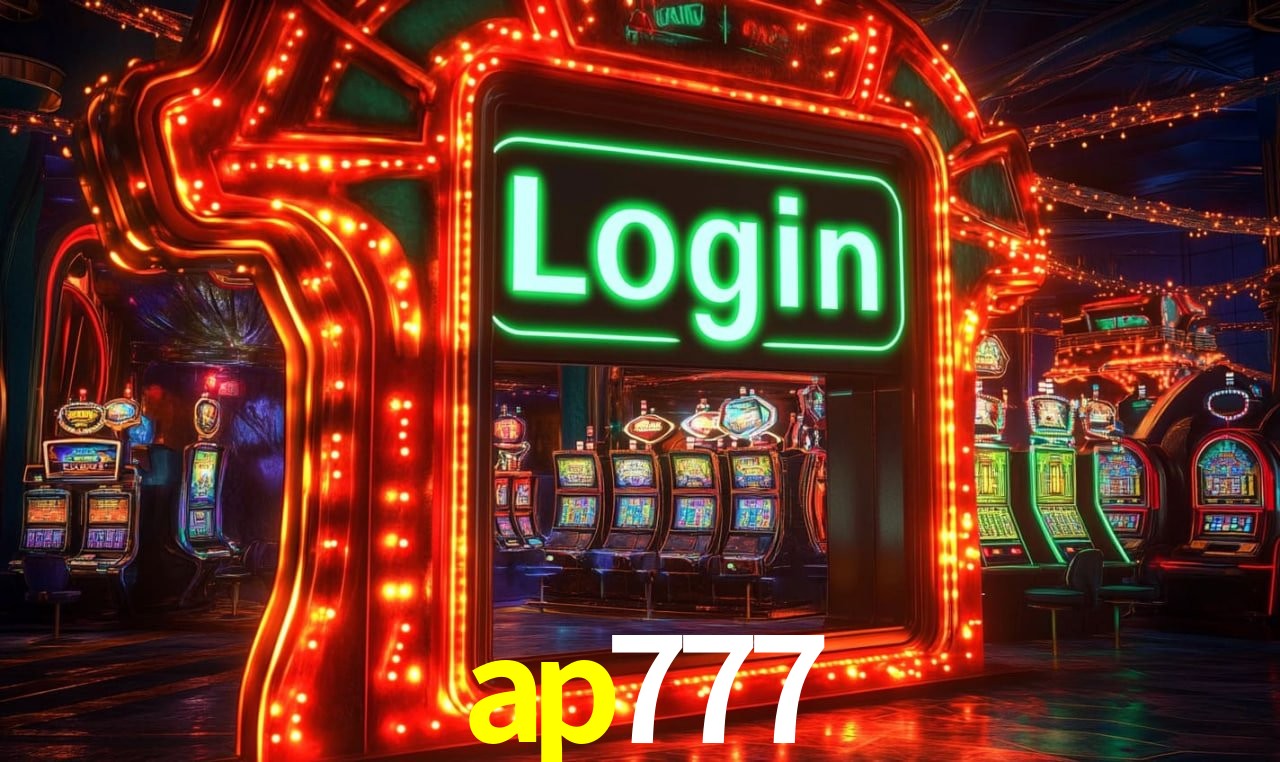 Apostas de Tênis ap777