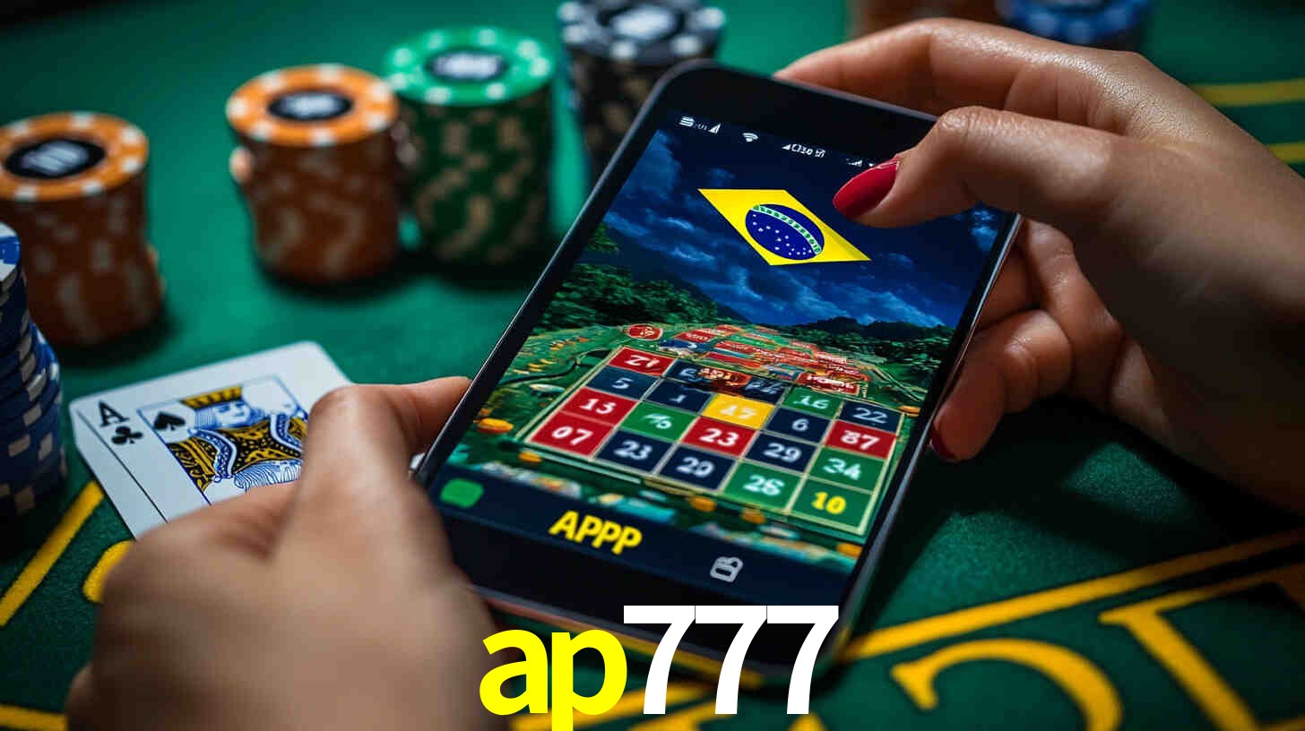 Explorando a Categoria de Eventos em Apostas na ap777
