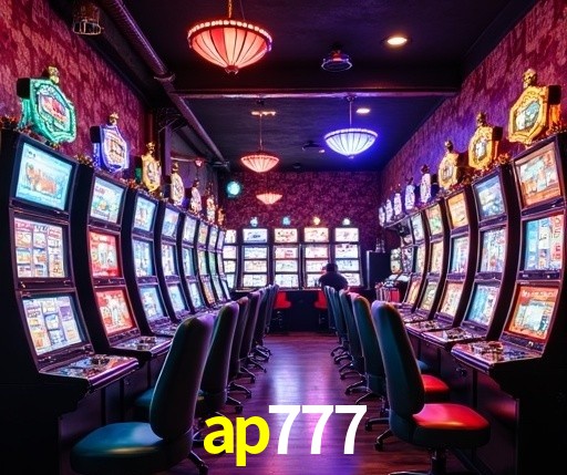 ap777 login — painel de entrada no app oficial