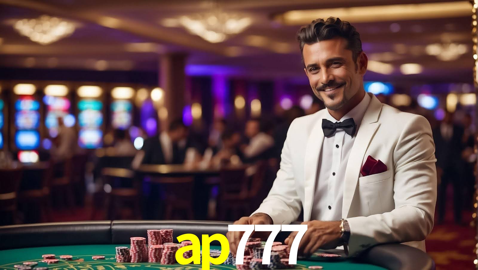 Design Responsivo ap777