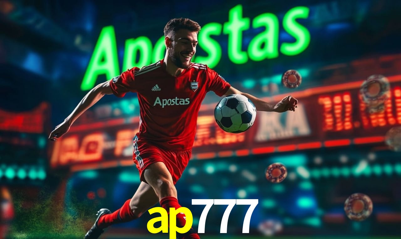 PIX Instantâneo ap777