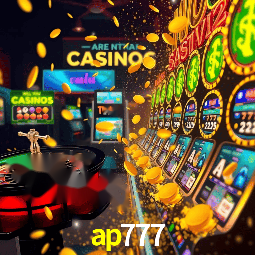 ap777 download — arquivo APK para Android oficial