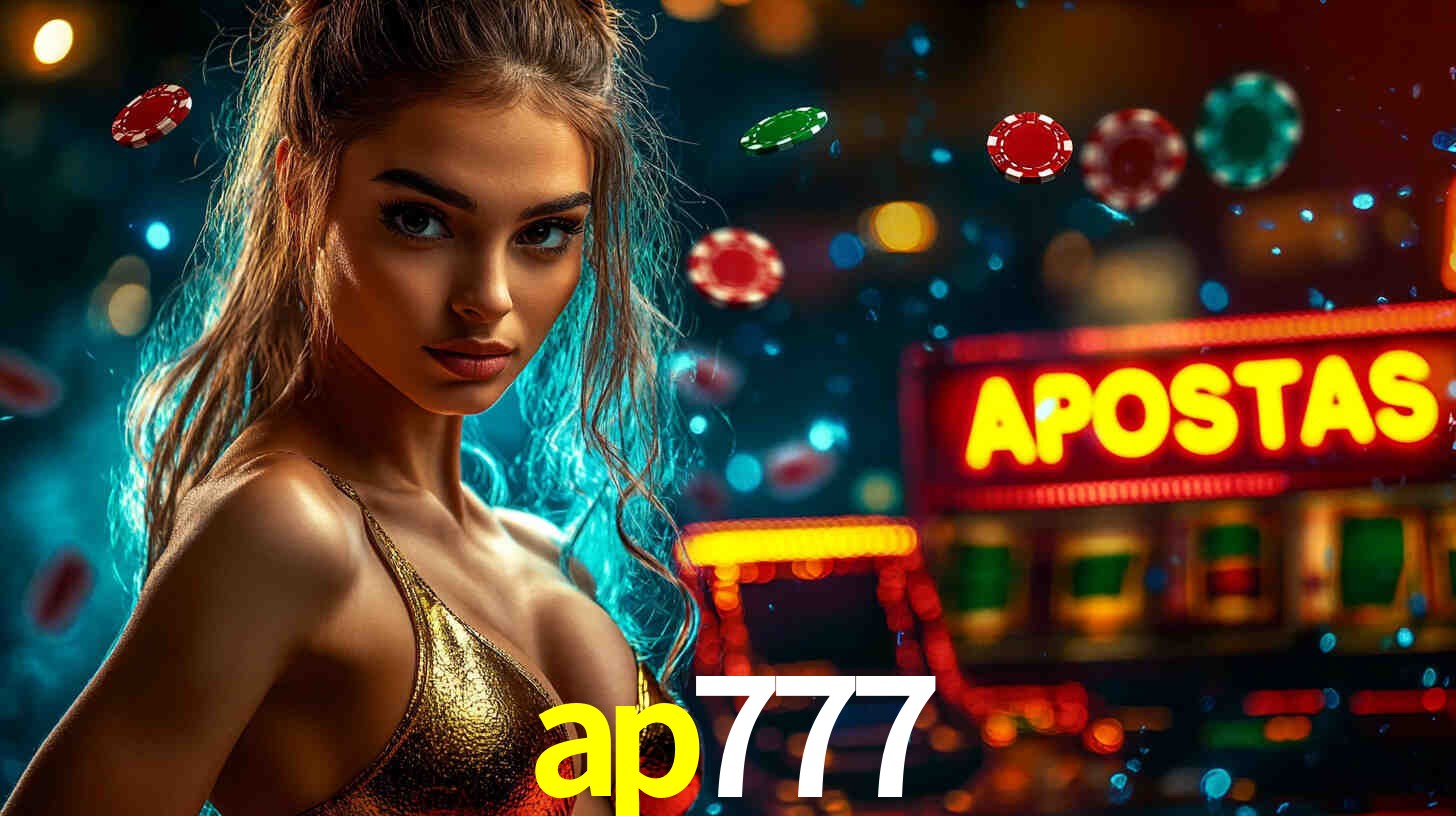 Descubra a Essência do ap777: Nossa História e Compromissos