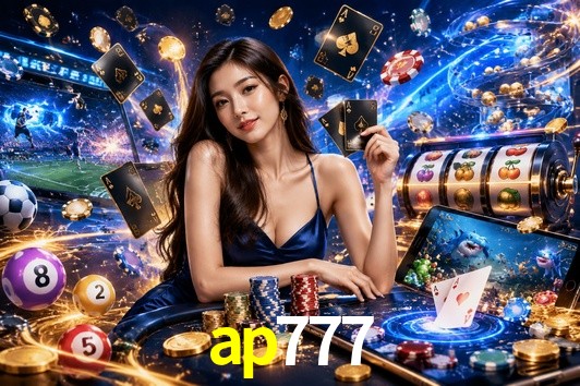 API Integration ap777