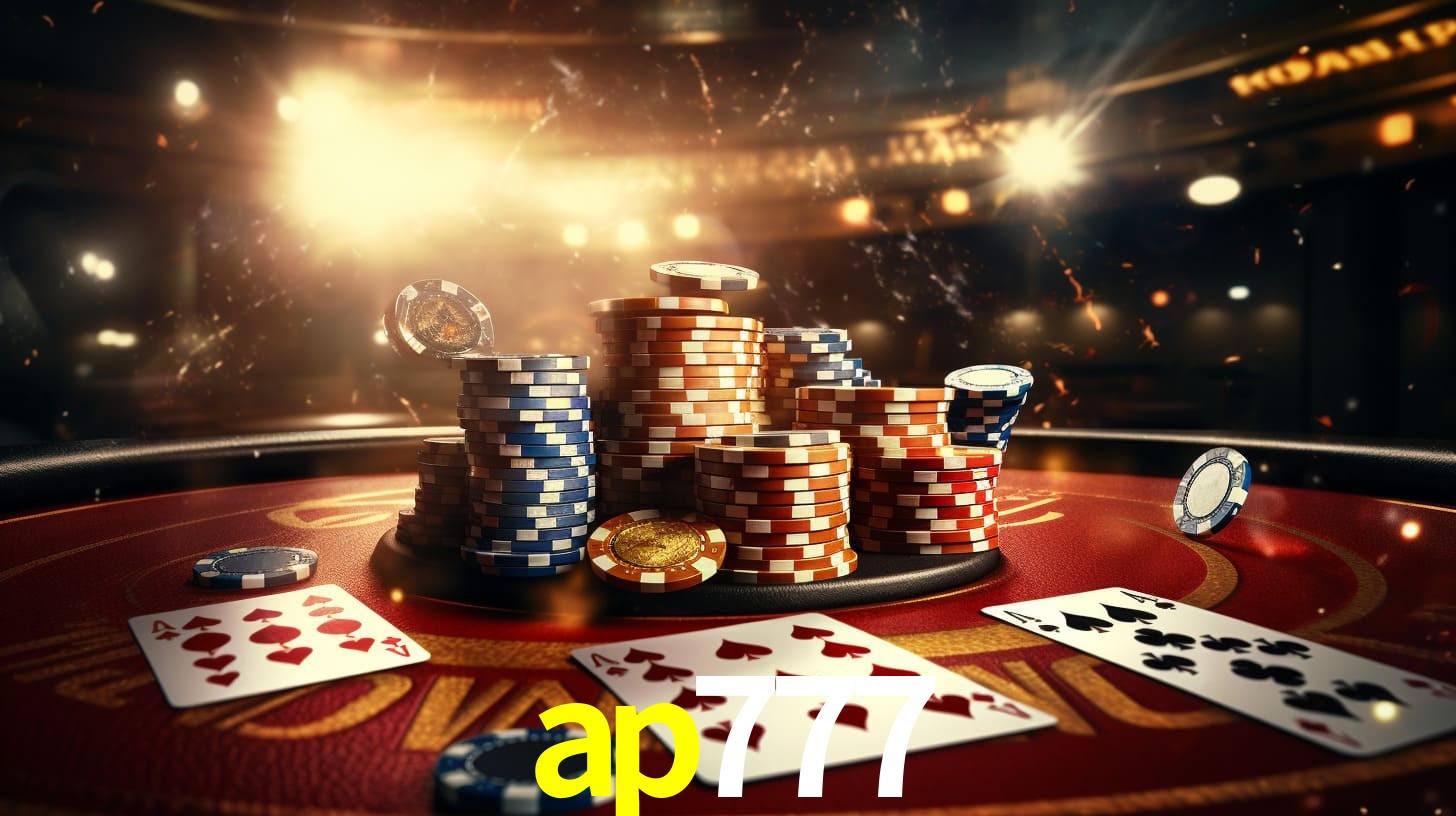 VIP Casino ap777
