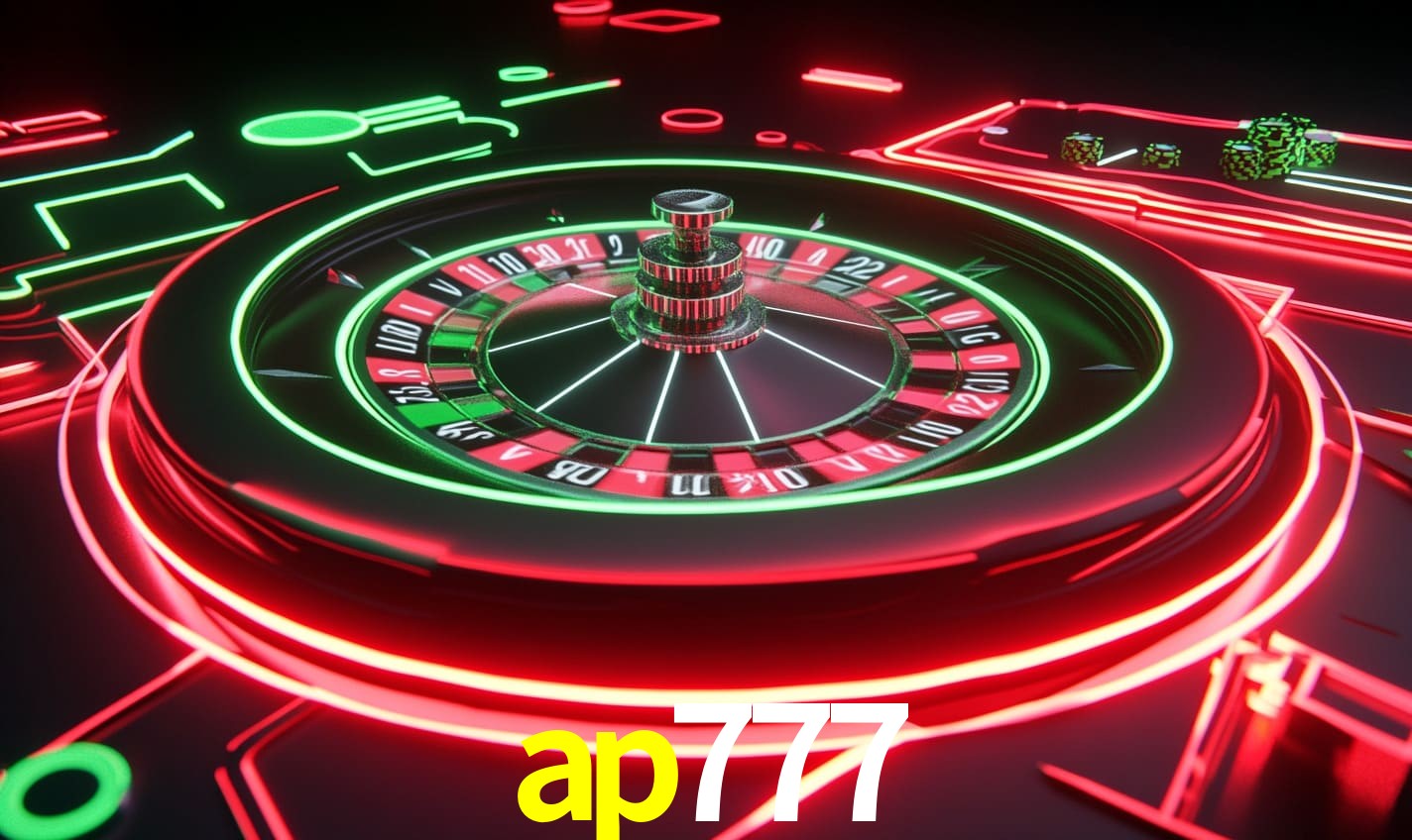 Desvendando o Mundo dos Jogos Virtuais na ap777