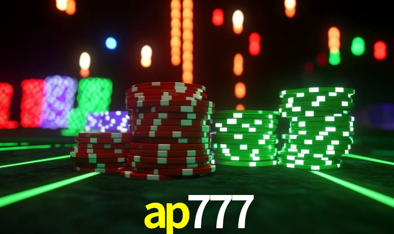 Game Statistics ap777