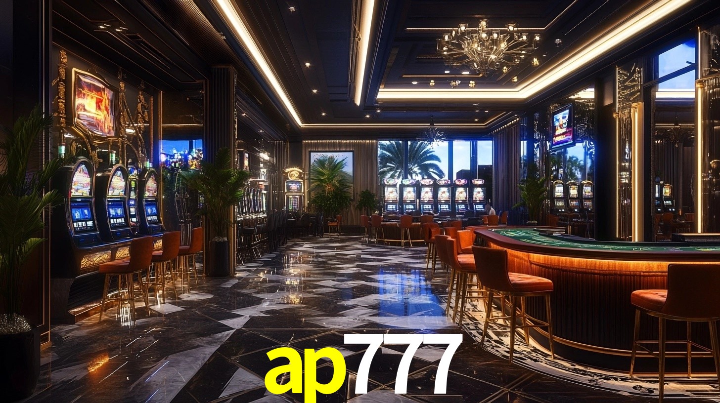 ap777 App Interface