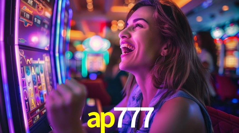 ap777: Jogos de Caça-Níqueis-Altas Recompensas, Roleta-Velocidade, Blackjack-Desafios Máximos