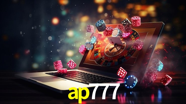 cassino ap777