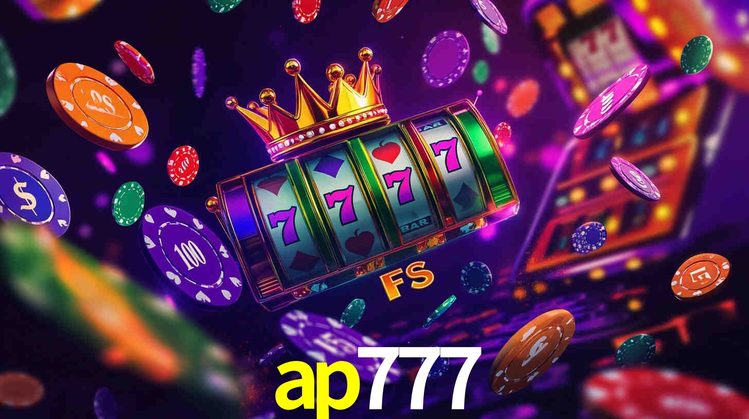 Welcome Bonus ap777
