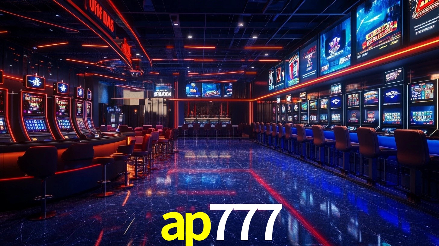 Daily Bonuses ap777