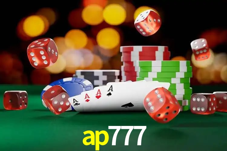 Provedores de Jogos ap777