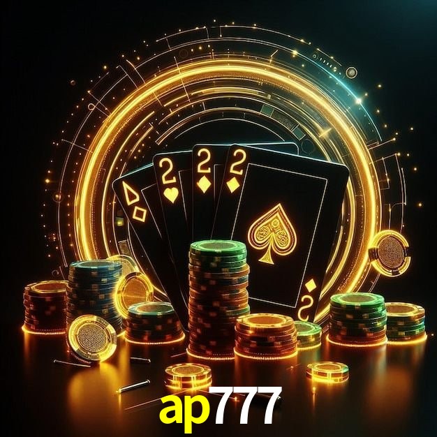Jogos de Slot ap777