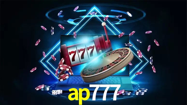 Login Seguro ap777