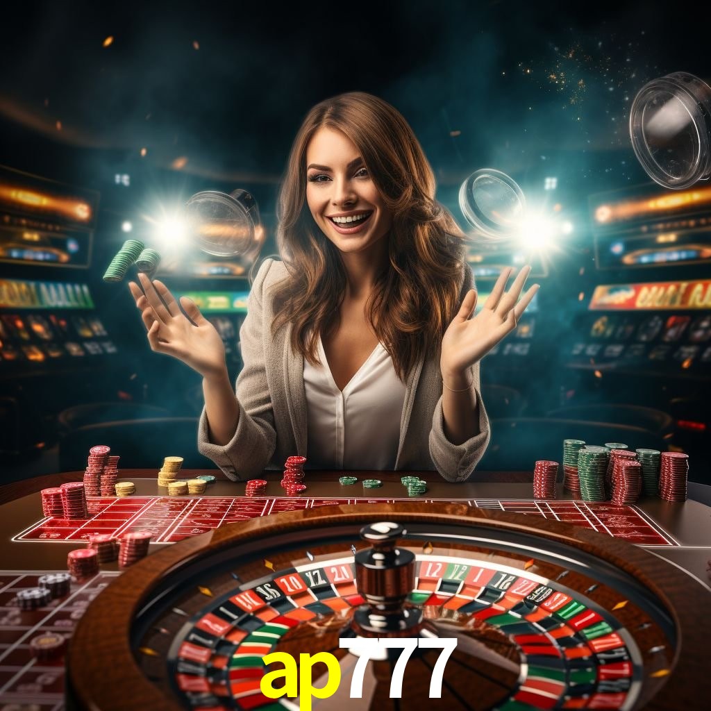 Explore as vantagens do ap777: serviço profissional e confiabilidade