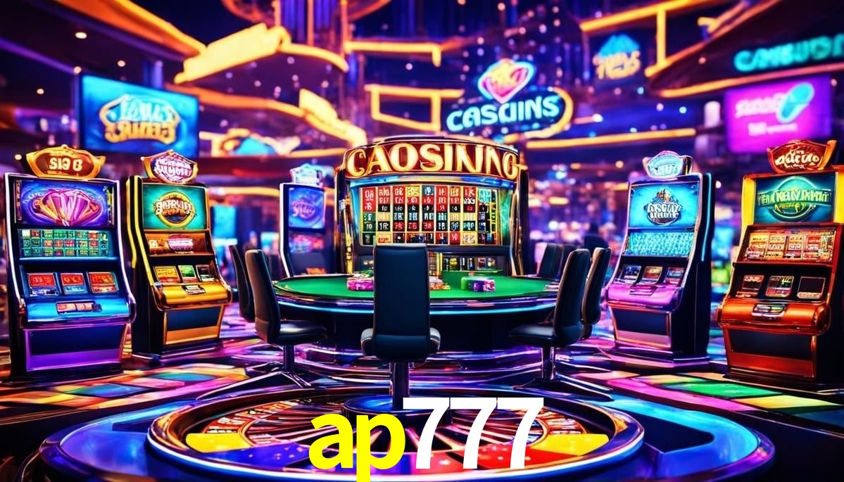 Estatísticas do Jogo ap777