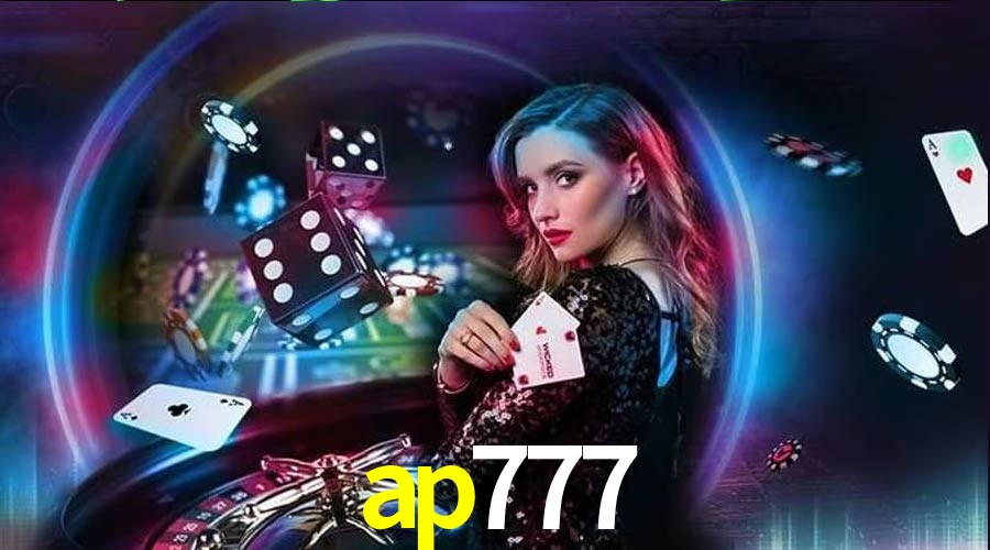 APP oficial da ap777 para mobile