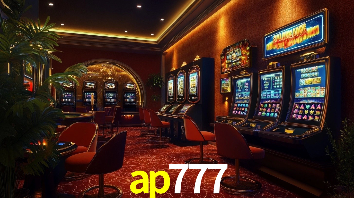 Tournaments ap777